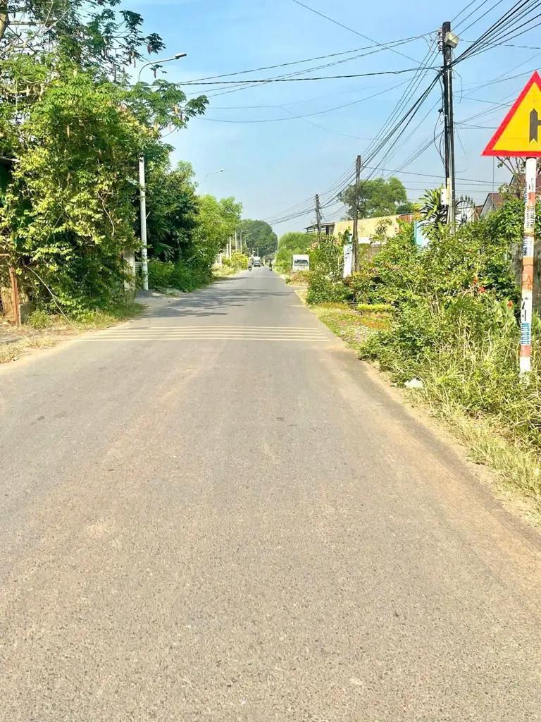 Main-1 Sào Đất Mặt Tiền Chính Phước Tân - Giang Điền - Trảng Bom - ĐN-1
