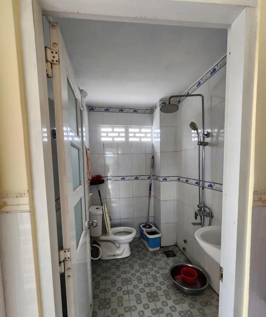 Main-NHÀ 1 TRỆT 1 LẦU KÈM NHÀ KHO – P. AN BÌNH, BIÊN HÒA-9