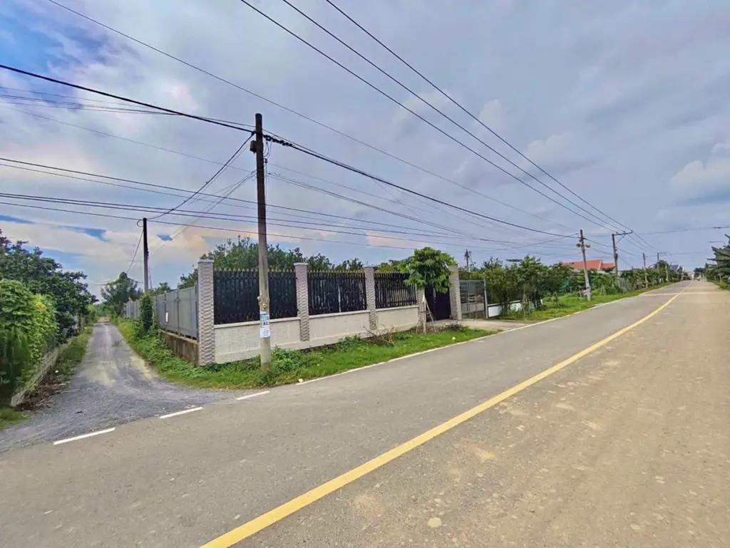 Main-LÔ ĐẤT VIEW 2 MẶT TIỀN – TÂN BÌNH (P. TÂN TRIỀU), VĨNH CỬU – CÁCH TRUNG TÂM BIÊN HOÀ 7KM-6