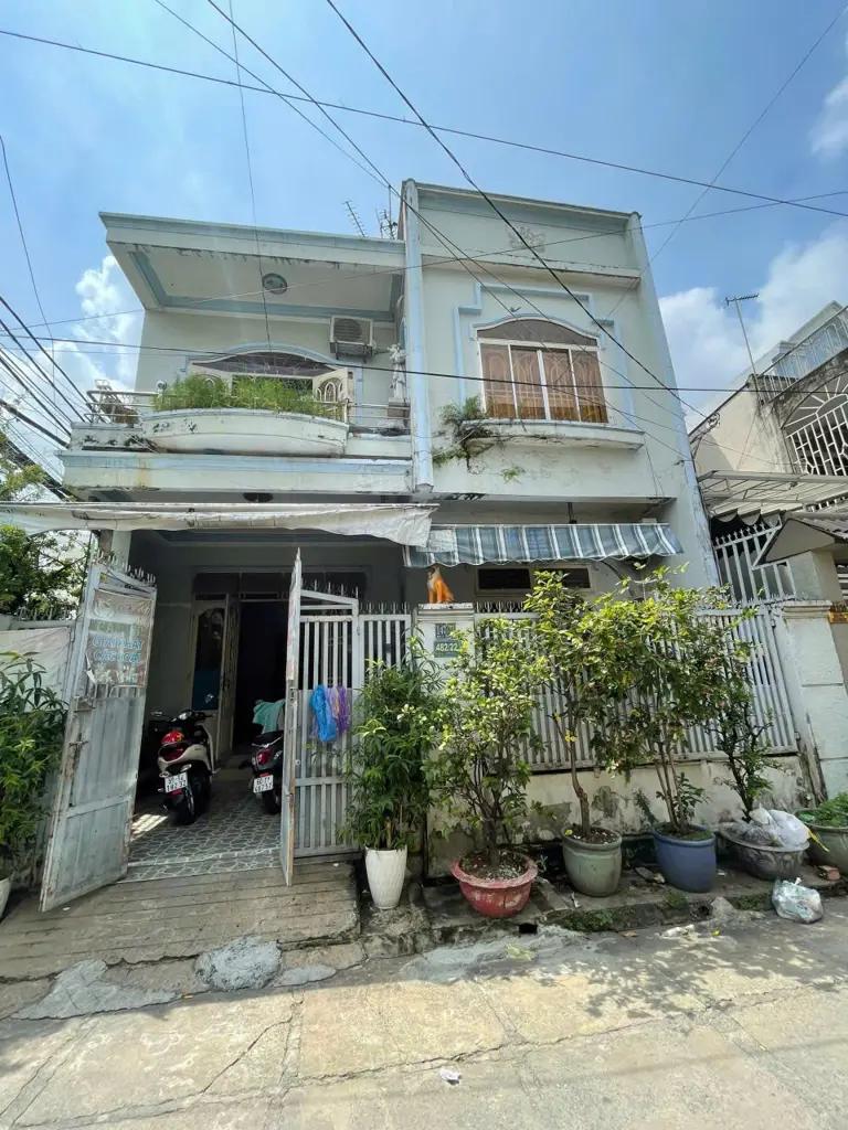 Main-NHÀ GÓC 2 MẶT TIỀN – P. TAM HIỆP – BIÊN HÒA-1