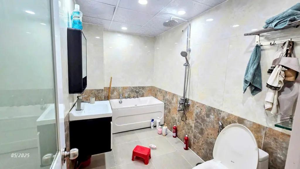 Main-Nhà 3 Lầu Đẹp Khu VIP - Tập Trung Nhiều Cán Bộ & Giáo Viên Định Cư Tại P. Tân Biên - TP. Biên Hòa-9