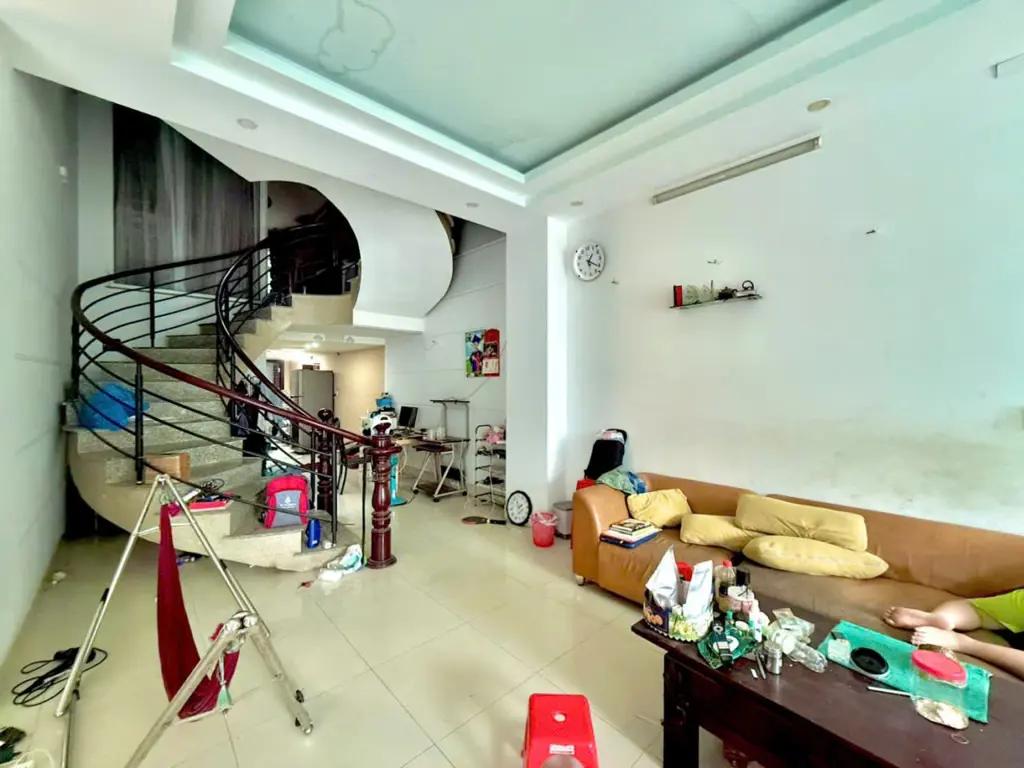 Main-NHÀ VIP N4 - KHU DÂN CƯ BỬU LONG Kế bên Trường Song Ngữ Lạc Hồng-6
