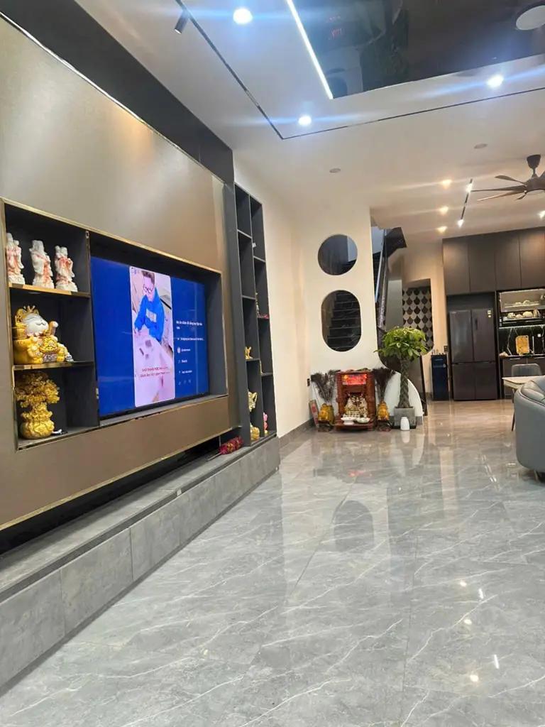 Main-NHÀ 2 MẶT TIỀN – ĐƯỜNG NGUYỄN BÁ HỌC (ĐƯỜNG 3), P. TÂN MAI, BIÊN HÒA-1