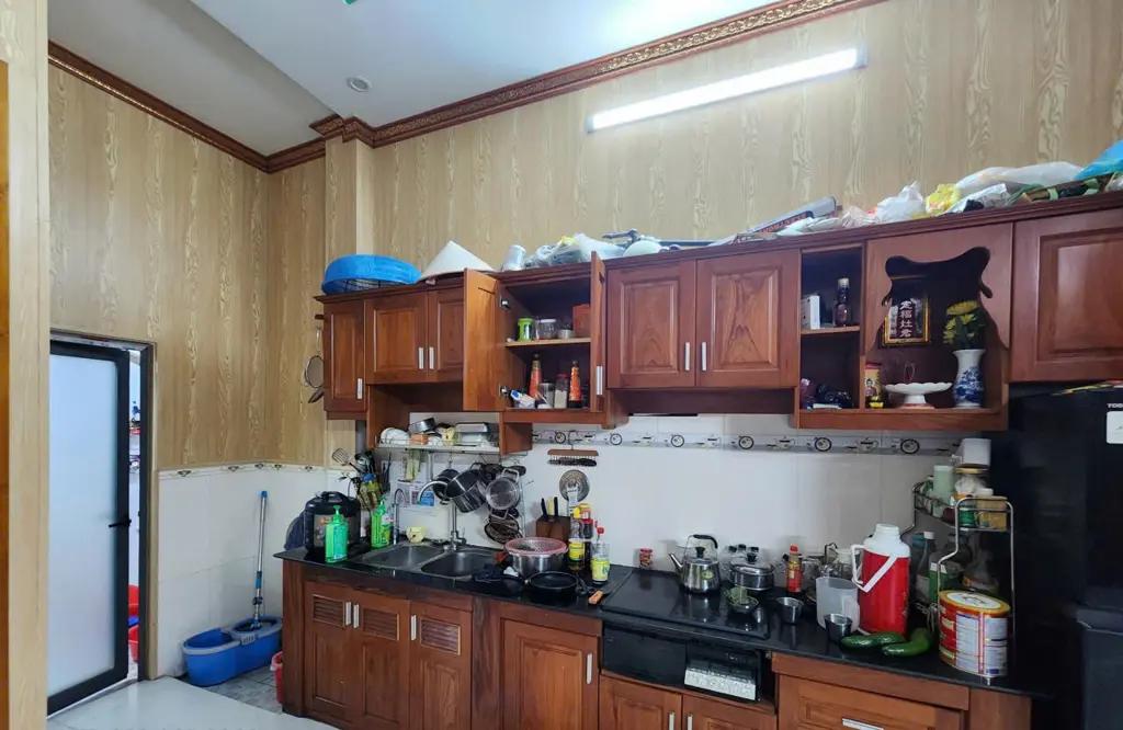 Main-NHÀ 1 TRỆT 1 LẦU KÈM NHÀ KHO – P. AN BÌNH, BIÊN HÒA-1
