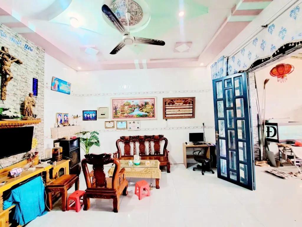 Main-Kèo Thơm SIÊU PHẨM NHÀ Đẹp Gần Chợ Thánh Tâm – Đền Thánh Martin – P. Tân Hòa, Biên Hòa-2