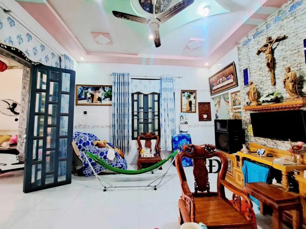 Main-Kèo Thơm SIÊU PHẨM NHÀ Đẹp Gần Chợ Thánh Tâm – Đền Thánh Martin – P. Tân Hòa, Biên Hòa-3