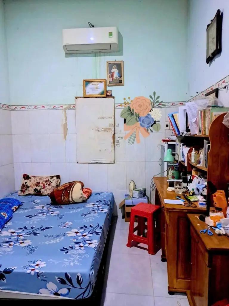 Main-Kèo Thơm SIÊU PHẨM NHÀ Đẹp Gần Chợ Thánh Tâm – Đền Thánh Martin – P. Tân Hòa, Biên Hòa-5