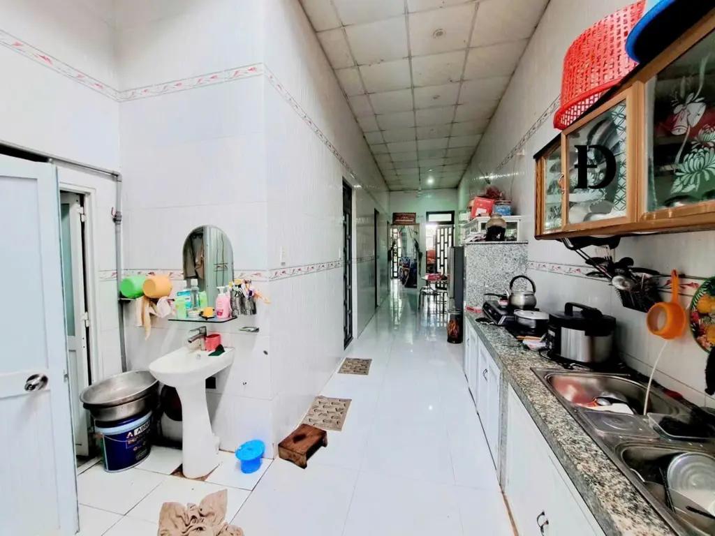 Main-Kèo Thơm SIÊU PHẨM NHÀ Đẹp Gần Chợ Thánh Tâm – Đền Thánh Martin – P. Tân Hòa, Biên Hòa-4