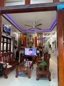 Thumb-Nhà 1 Trệt 1 Lầu Mái Thái Gần Nhà Thờ Gx. Kim Bích - P. Hố Nai - TP. Biên Hòa-4