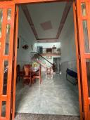 Thumb-Nhà 1 Trệt 1 Lửng Có Thể KD Buôn Bán - P. Phước Tân - TP. Biên Hòa-2