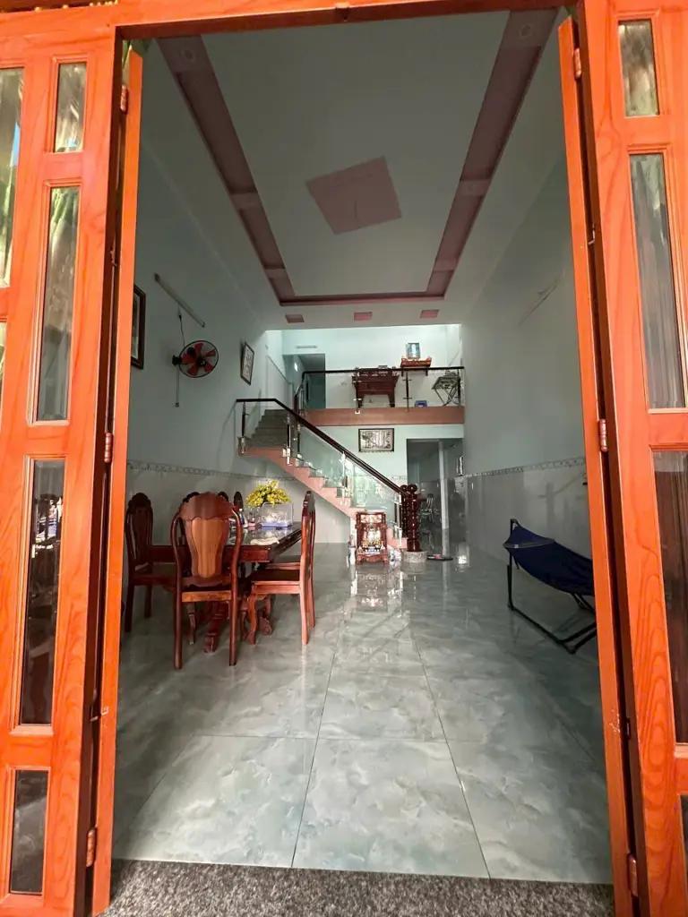 Main-Nhà 1 Trệt 1 Lửng Có Thể KD Buôn Bán - P. Phước Tân - TP. Biên Hòa-1