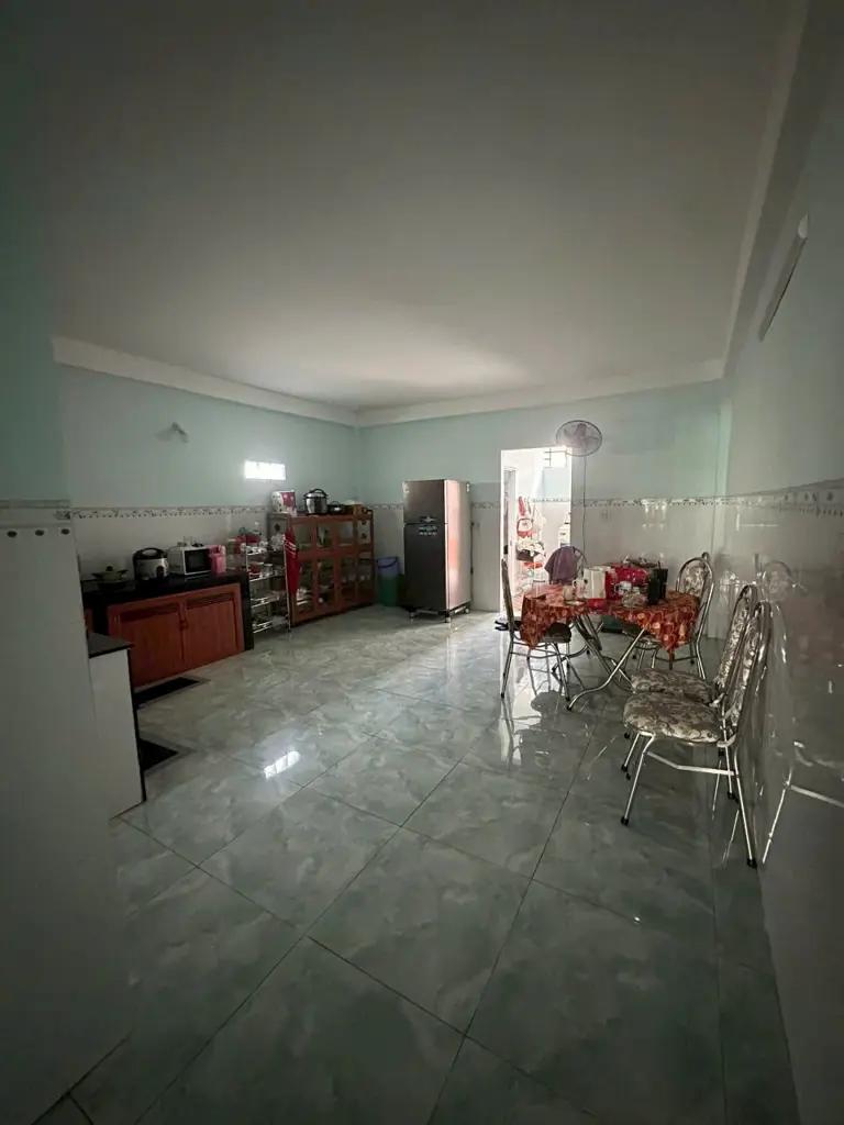 Main-Nhà 1 Trệt 1 Lửng Có Thể KD Buôn Bán - P. Phước Tân - TP. Biên Hòa-2