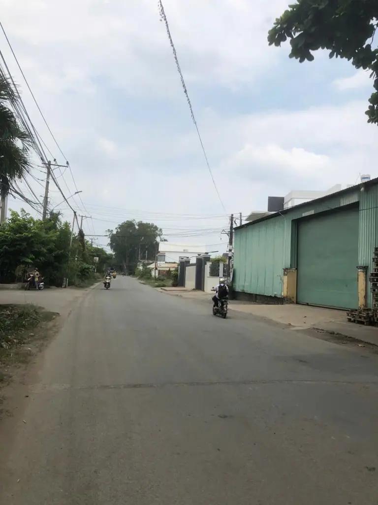 Main-Lô Đất 528 m2 Mặt Tiền Đường Huỳnh Mẫn Đạt Ngay Gần Nhà Máy Nước - P. Hóa An - TP. Biên Hòa-1