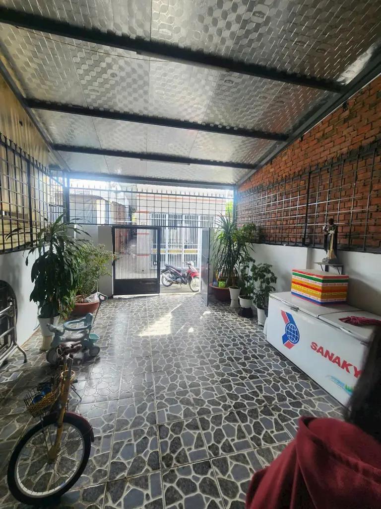 Nhà Ngộp Bằng Giá Ngân Hàng Tại Long Điềm, Long Hưng - Long Bình Tân Cũ, Biên Hòa, Đồng Nai