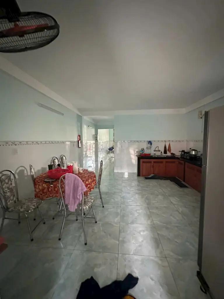 Main-Nhà 1 Trệt 1 Lửng Có Thể KD Buôn Bán - P. Phước Tân - TP. Biên Hòa-3