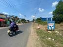 Thumb-Lô Đất Đường Trục Chính Vào KCN Giang Điền Ngay Gần KDL Thác Giang Điền - Trảng Bom - ĐN-1