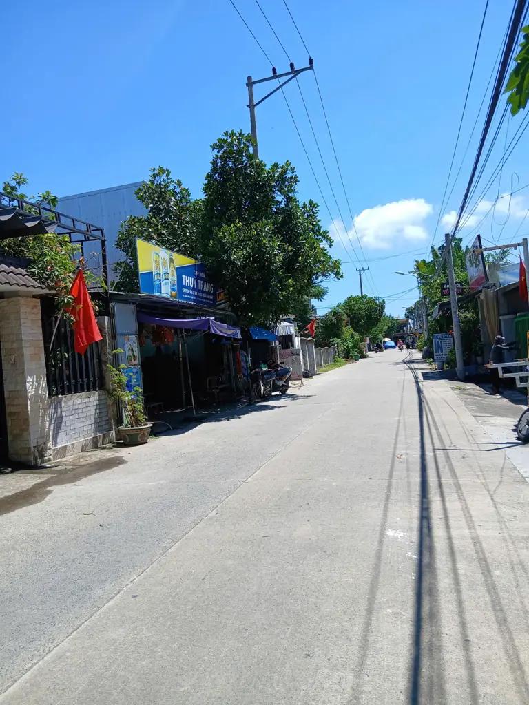 Main-BÁN ĐẤT THÔN GIÁNG NAM 1 – HÒA PHƯỚC-1