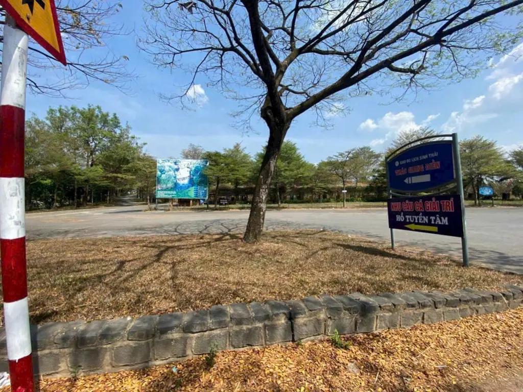 Main-Lô Đất Đường Trục Chính Vào KCN Giang Điền Ngay Gần KDL Thác Giang Điền - Trảng Bom - ĐN-4