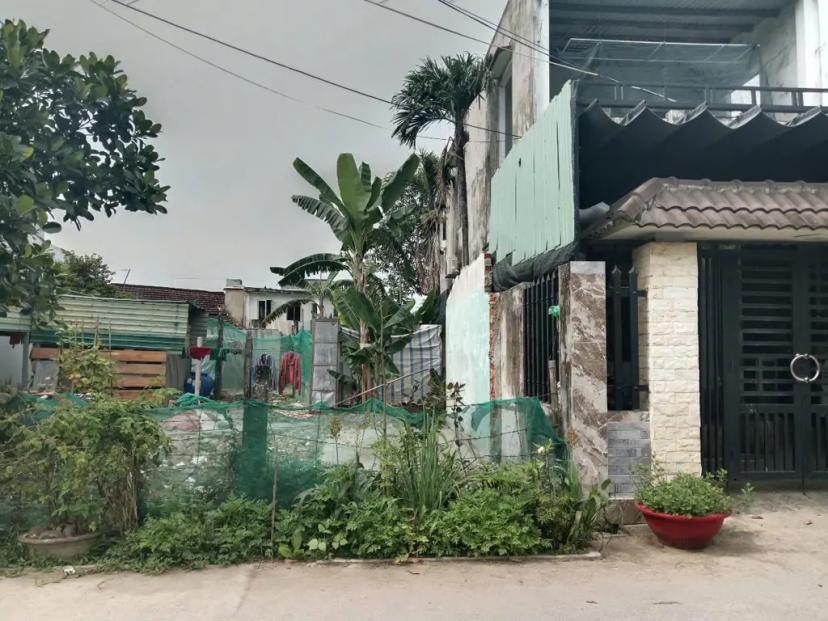 BÁN ĐẤT THÔN GIÁNG NAM 1 – HÒA PHƯỚC