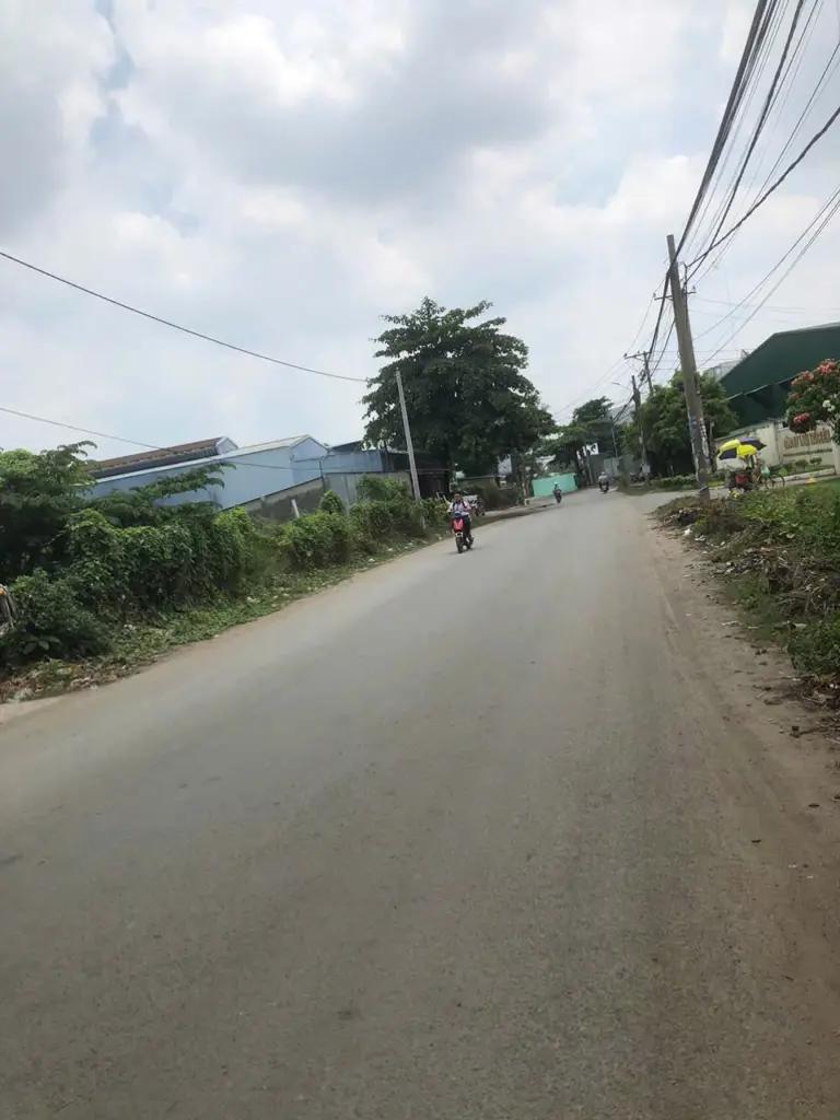 Main-Lô Đất 528 m2 Mặt Tiền Đường Huỳnh Mẫn Đạt Ngay Gần Nhà Máy Nước - P. Hóa An - TP. Biên Hòa-2