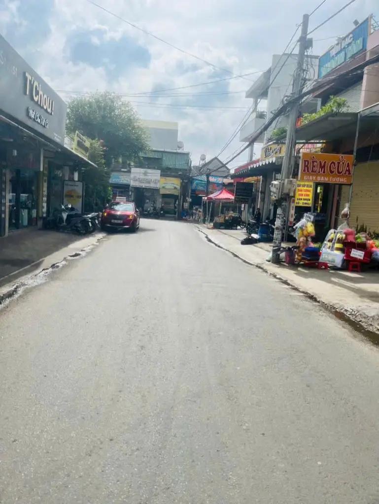 lô đất Quảng Tiến cũ ( Xã Trảng Bom mới) Gần chợ quảng biên sát QL1A