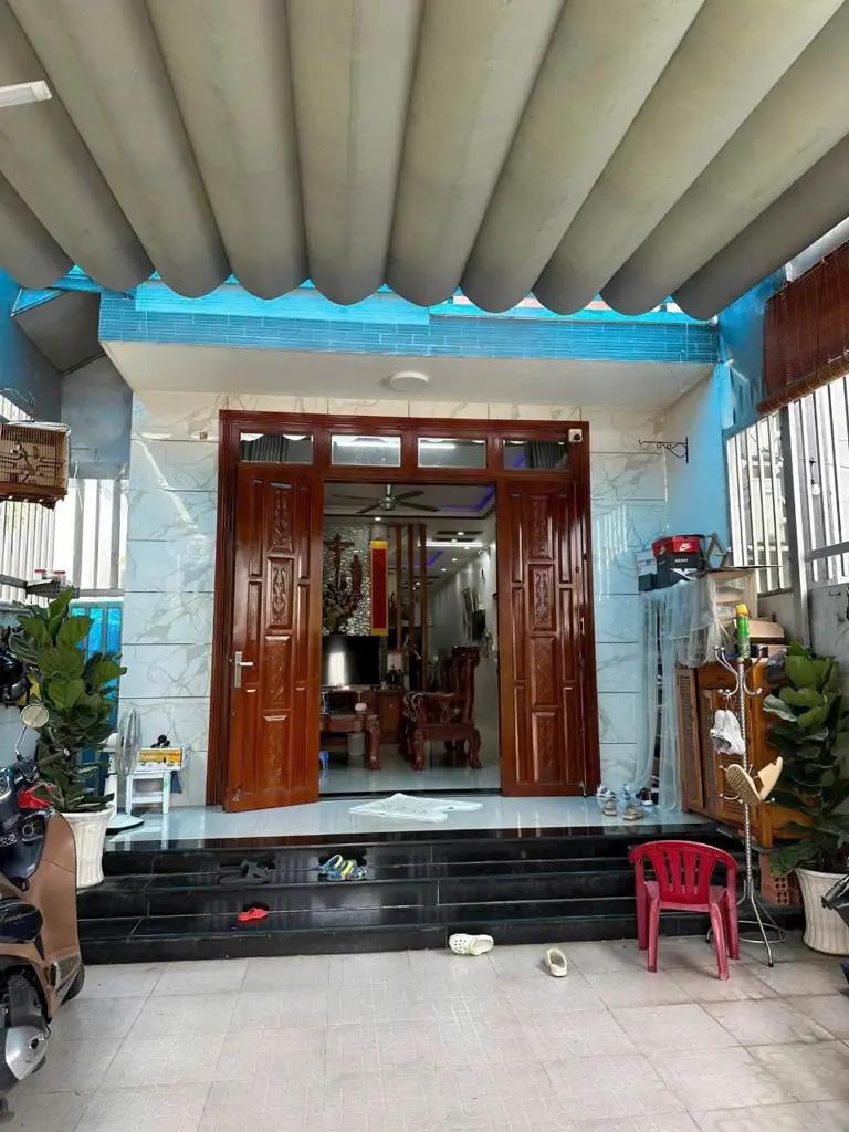 Main-Nhà 1 Trệt 1 Lầu Mái Thái Gần Nhà Thờ Gx. Kim Bích - P. Hố Nai - TP. Biên Hòa-2