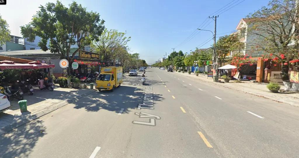 Main-BÁN NHÀ CẤP 4 – ĐƯỜNG ĐẶNG THÙY TRÂM, TP. TAM KỲ-0