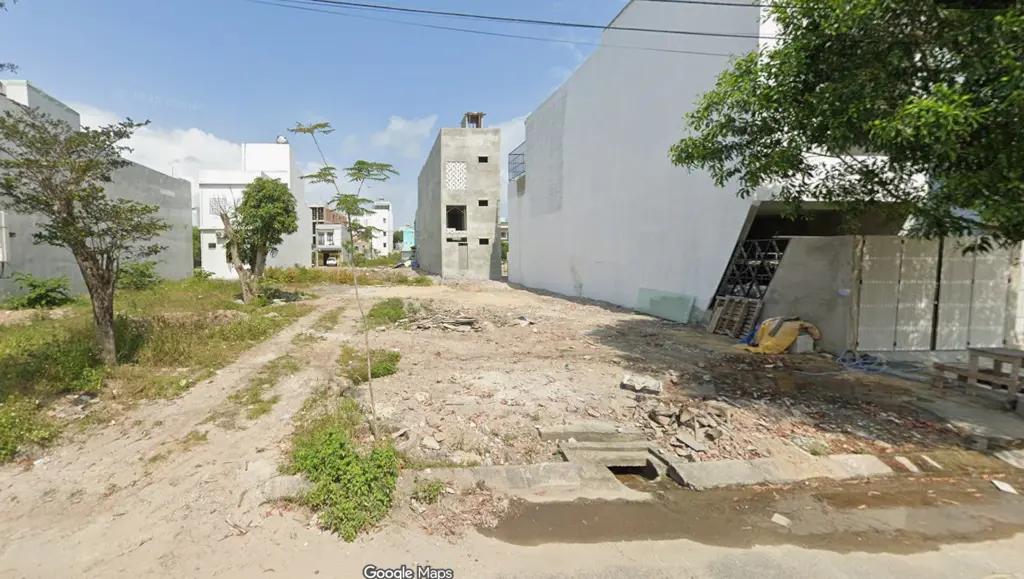 Main-BÁN LÔ ĐẤT MẶT TIỀN NƯỚC MẶN 7 – KHU NAM VIỆT Á-0