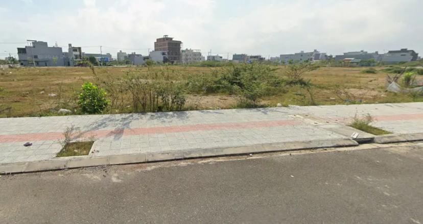 BÁN LÔ ĐẤT ĐẸP KHU NAM HÒA XUÂN – GẦN SÔNG THOÁNG MÁT – Giá 4,x tỷ