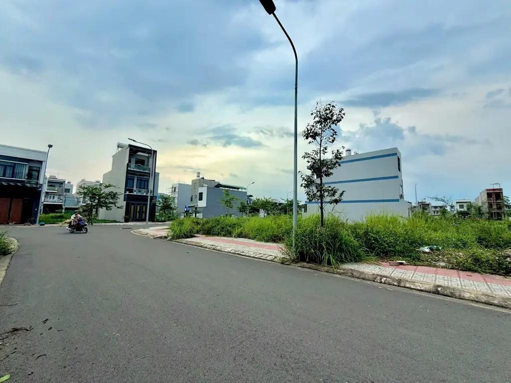 Main-LÔ ĐẤT F8 – KDC BỬU LONG 3 – P. Trấn Biên New - GIÁ CỰC TỐT CHO ANH CHỊ ĐẦU TƯ-1