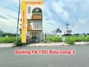 Thumb-LÔ ĐẤT F8 – KDC BỬU LONG 3 – P. Trấn Biên New - GIÁ CỰC TỐT CHO ANH CHỊ ĐẦU TƯ-1