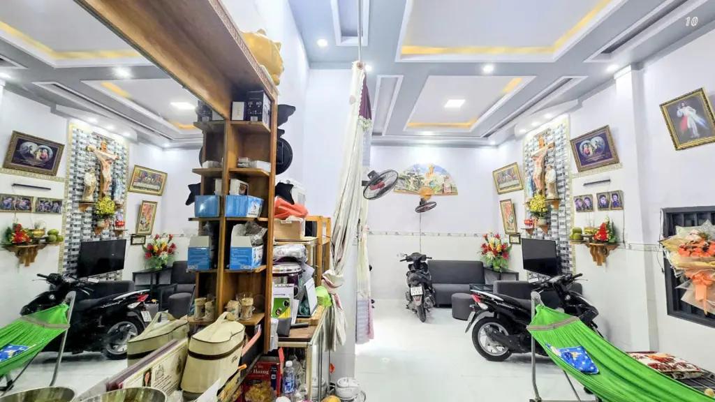 Main-CHỈ 1,850 TỶ – SỞ HỮU NGAY 2 CĂN NHÀ LẦU SIÊU RẺ TẠI TÂN HÒA-2