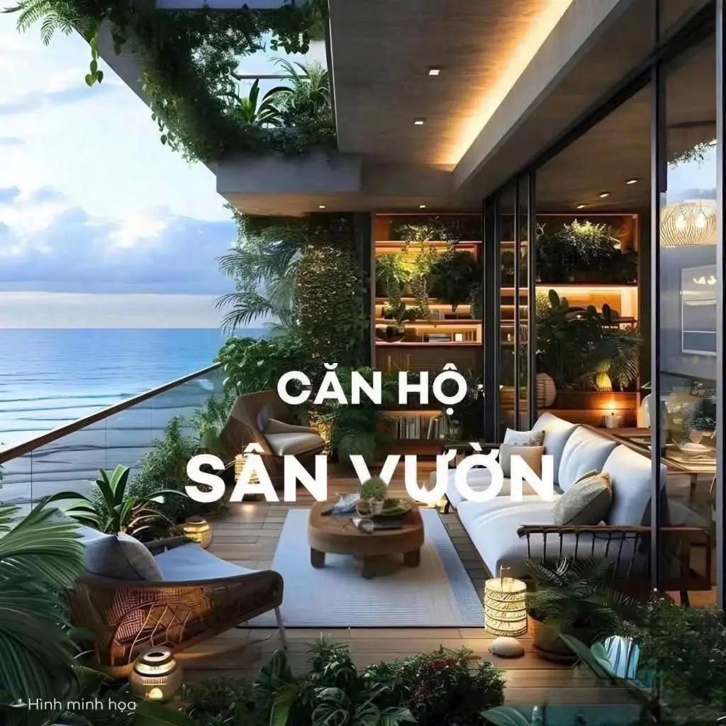 Main-Spana Tower căn S10303A 66m2, 2PN, Đà Nẵng-4