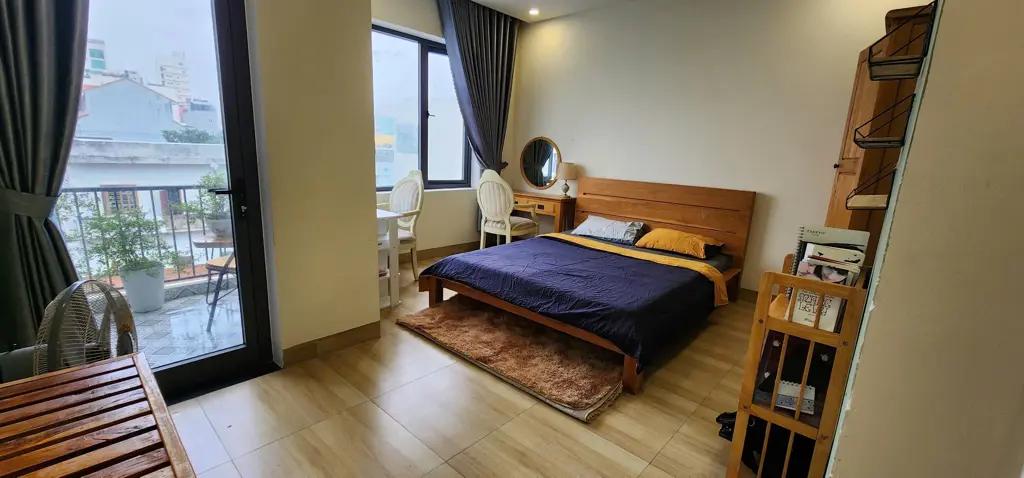 Main-CẦN BÁN GẤP VILLA 4 TẦNG – KHU PHỐ TÂY CHẾ LAN VIÊN – CÁCH BIỂN CHỈ 150M-7