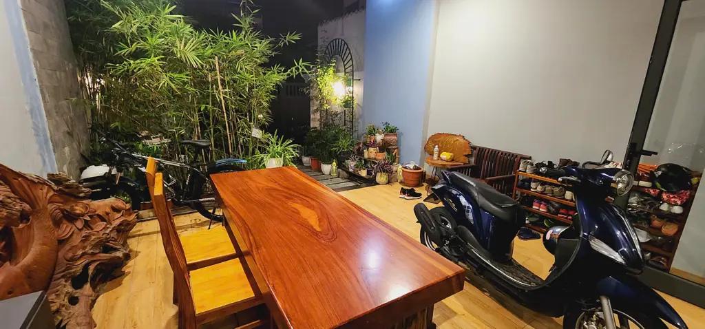 Main-CẦN BÁN GẤP VILLA 4 TẦNG – KHU PHỐ TÂY CHẾ LAN VIÊN – CÁCH BIỂN CHỈ 150M-6