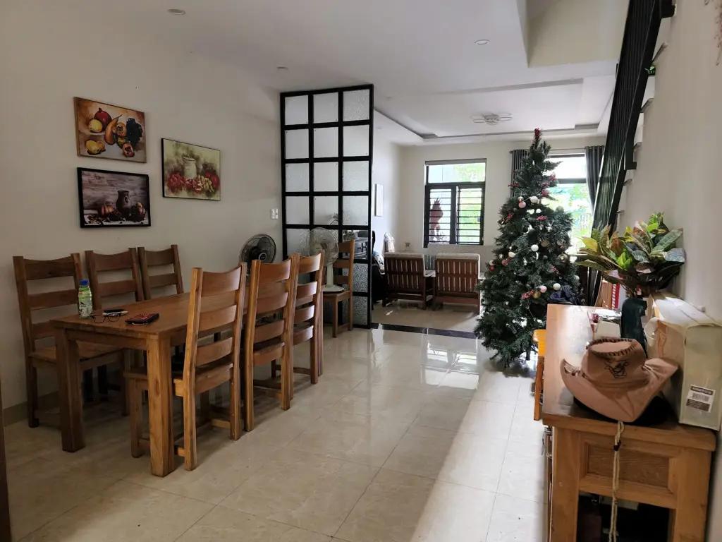 Main-CẦN BÁN GẤP VILLA 4 TẦNG – KHU PHỐ TÂY CHẾ LAN VIÊN – CÁCH BIỂN CHỈ 150M-4