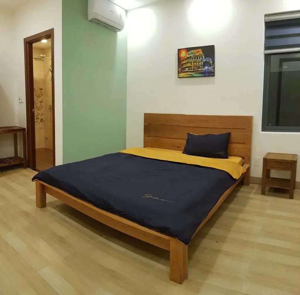 Main-CẦN BÁN GẤP VILLA 4 TẦNG – KHU PHỐ TÂY CHẾ LAN VIÊN – CÁCH BIỂN CHỈ 150M-3