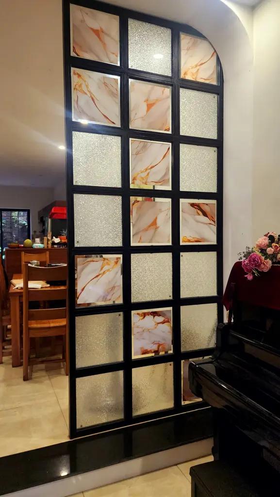 Main-CẦN BÁN GẤP VILLA 4 TẦNG – KHU PHỐ TÂY CHẾ LAN VIÊN – CÁCH BIỂN CHỈ 150M-5
