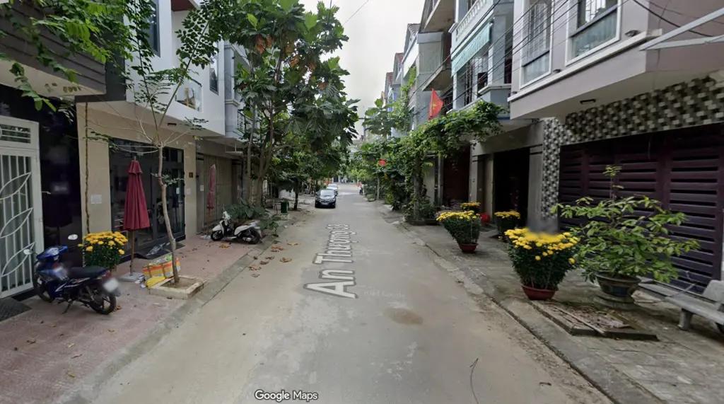 Main-BÁN NHÀ 3 TẦNG MẶT TIỀN AN THƯỢNG 38 – VỊ TRÍ KINH DOANH ĐẮC ĐỊA-1