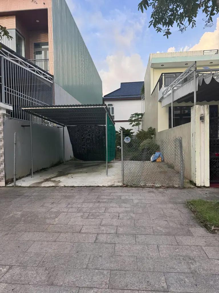 Main-BÁN LÔ ĐẤT MẶT TIỀN ĐƯỜNG TRẦN THÁI TÔNG – KHU ADB TAM KỲ – GIÁ CHỈ HƠN 3 TỶ-1