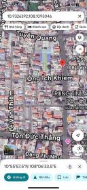 Thumb-Bán nhà 1 trệt 1 lầu mặt tiền Thủ Khoa Huân-4