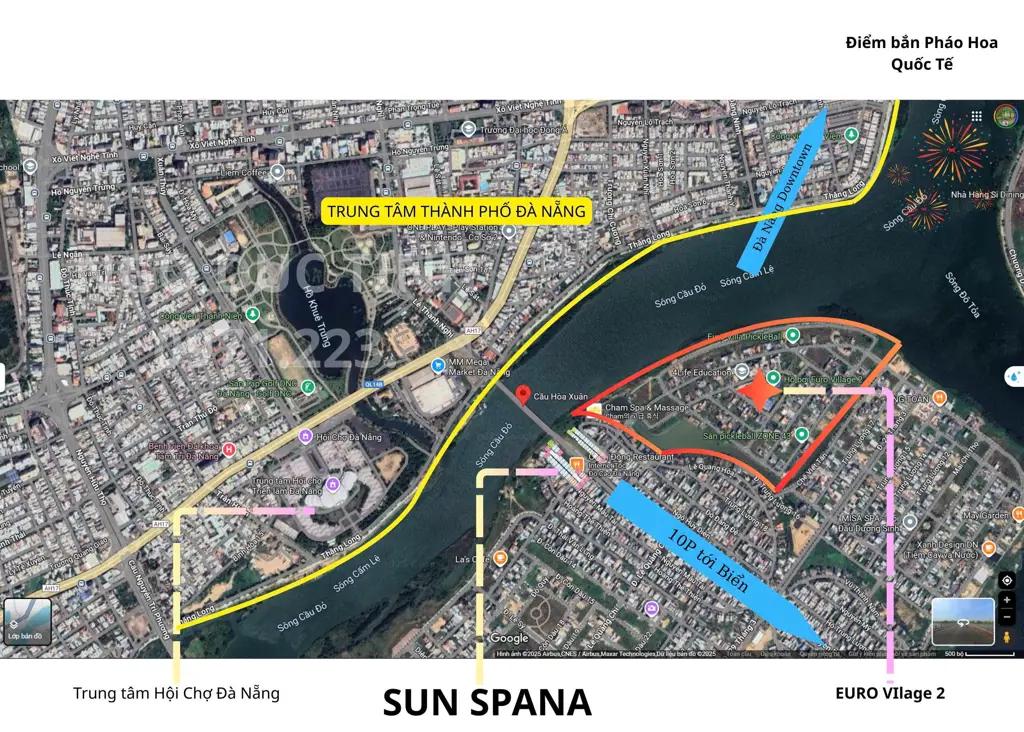 Main-SPANA TOWER – TRÁI TIM MỚI CỦA ĐÀ NẴNG-4
