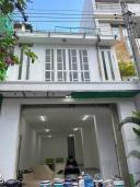 Thumb-Bán nhà 1 trệt 1 lầu mặt tiền Thủ Khoa Huân-5