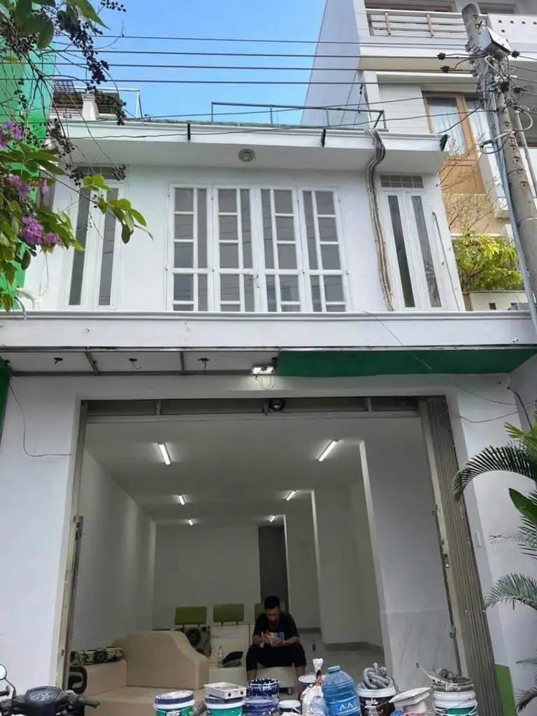 Main-Bán nhà 1 trệt 1 lầu mặt tiền Thủ Khoa Huân-4
