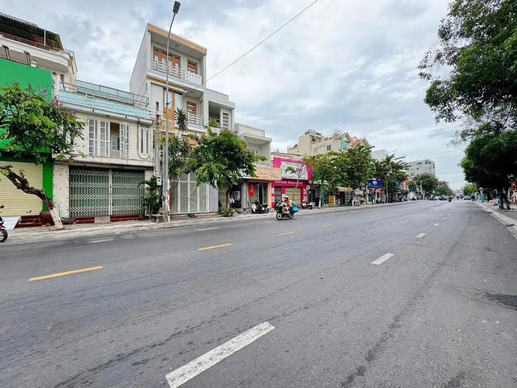 Main-Bán nhà 1 trệt 1 lầu mặt tiền Thủ Khoa Huân-0