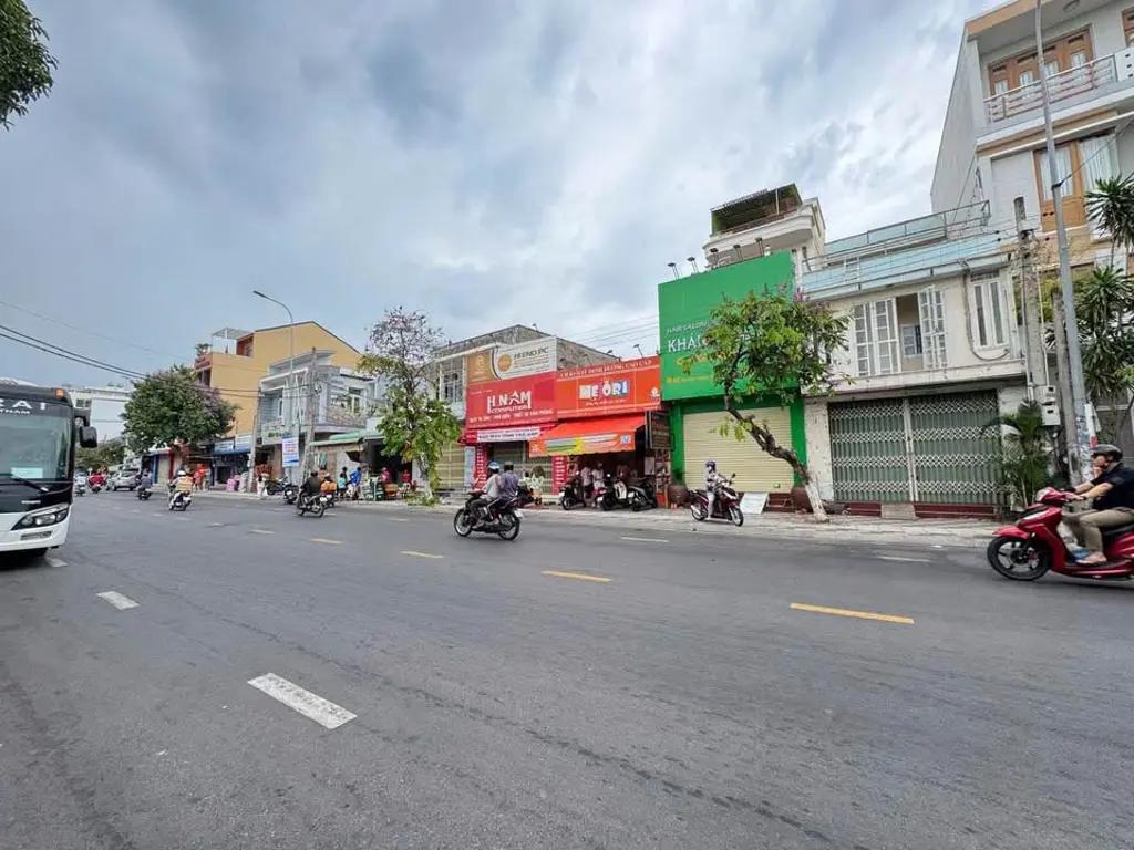 Main-Bán nhà 1 trệt 1 lầu mặt tiền Thủ Khoa Huân-2