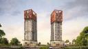 Thumb-CORA TOWER - Biểu tượng sống mới tại Hòa Xuân Đà Nẵng-3