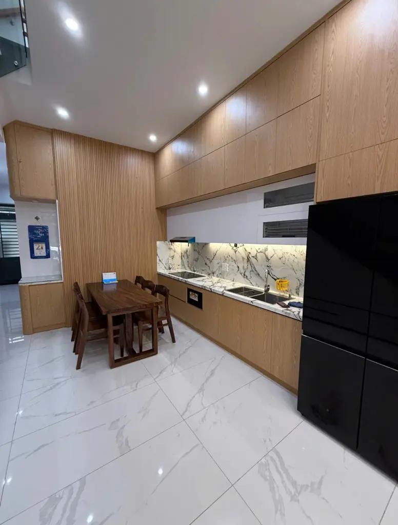 Main-BÁN NHÀ 3 TẦNG MẶT TIỀN ĐƯỜNG NƠ TRANG LONG – FULL NỘI THẤT SANG TRỌNG-4