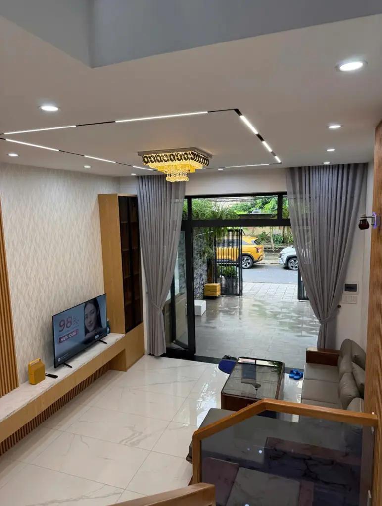 Main-BÁN NHÀ 3 TẦNG MẶT TIỀN ĐƯỜNG NƠ TRANG LONG – FULL NỘI THẤT SANG TRỌNG-0