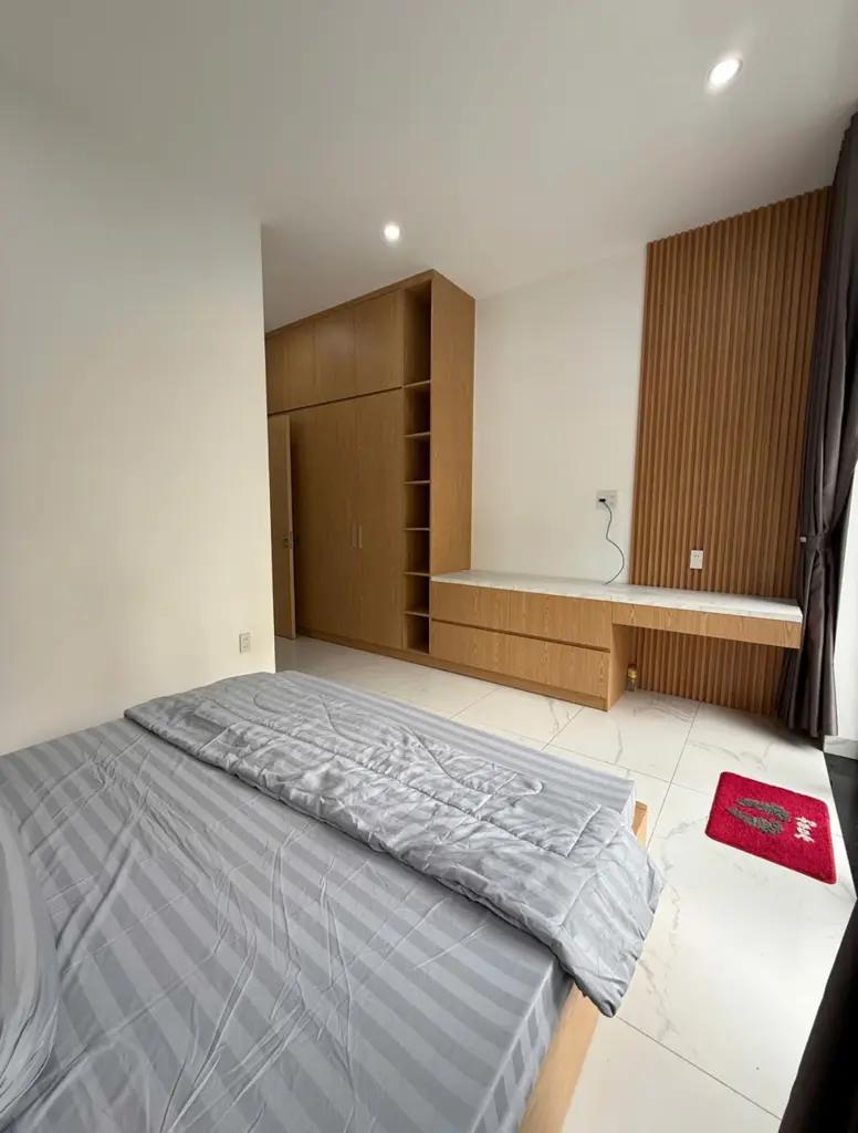 Main-BÁN NHÀ 3 TẦNG MẶT TIỀN ĐƯỜNG NƠ TRANG LONG – FULL NỘI THẤT SANG TRỌNG-6